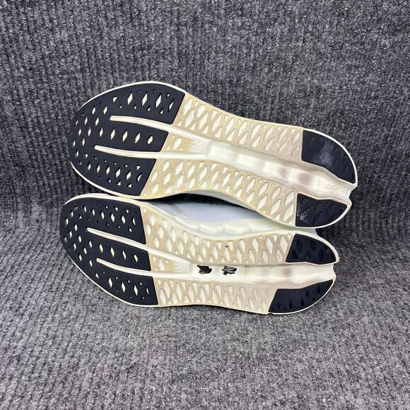 On Cloud Cloudsurfer Mineral Aloe Blue Athletic Running Shoes Women’s 8 - Picture 6 of 9